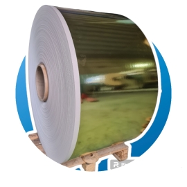 Giấy Metalize màng  vàng