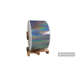 Giấy Metalize màng HOLOGRAM