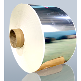 Giấy Metalize màng Bạc