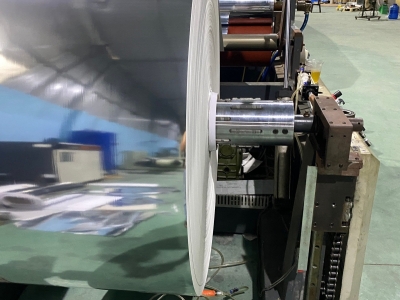 Dịch vụ in bao bì độc quyền bằng giấy metalize tại S365 có gì nổi bật