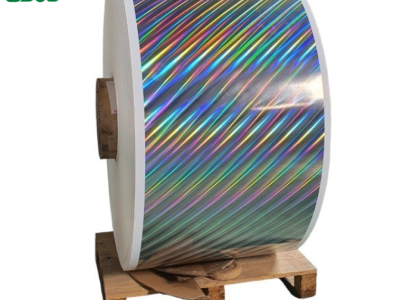 Dịch vụ cung cấp giấy cuộn Metalize tại S365 có gì đặc biệt?