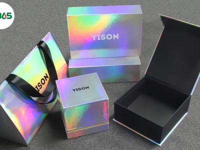 In hộp metalize giá rẻ TPHCM