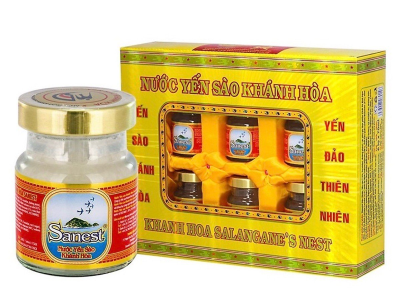 In hộp yến cao cấp tại công ty S365